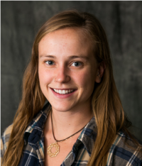 Dr. Jennifer Nill won the 2020 Zuhair A. Munir Award